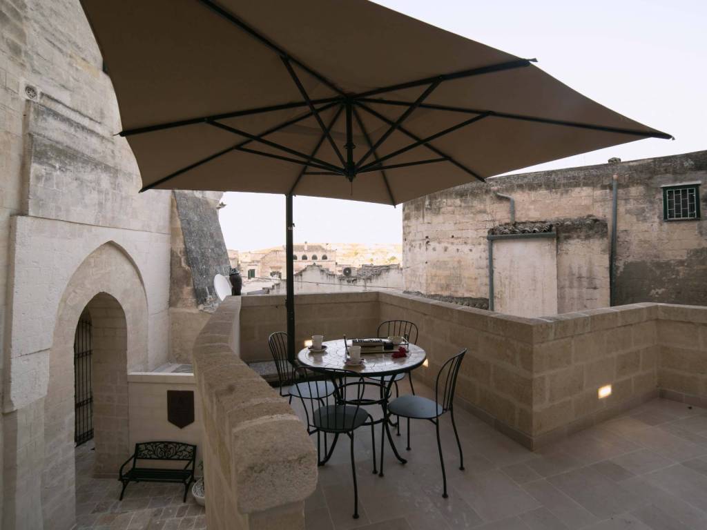 Palazzo / stabile a Matera - Foto 4