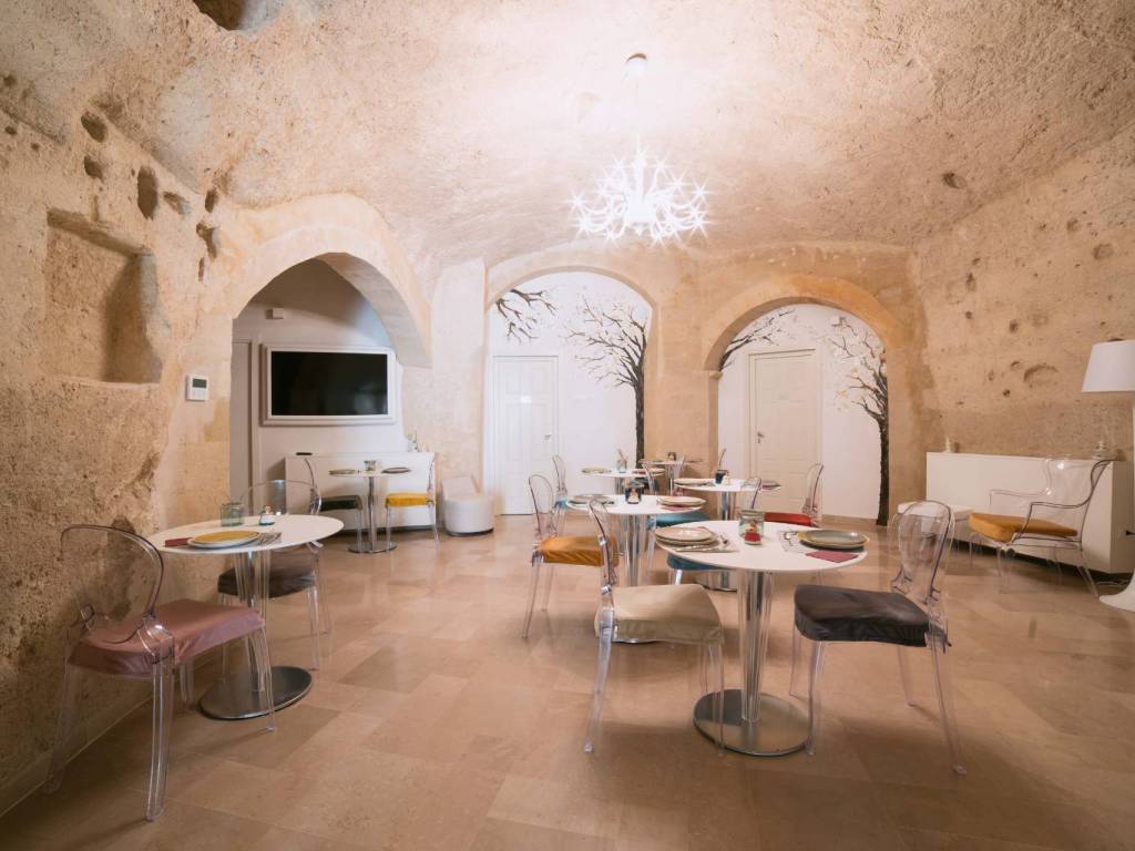 Palazzo / stabile a Matera - Foto 5
