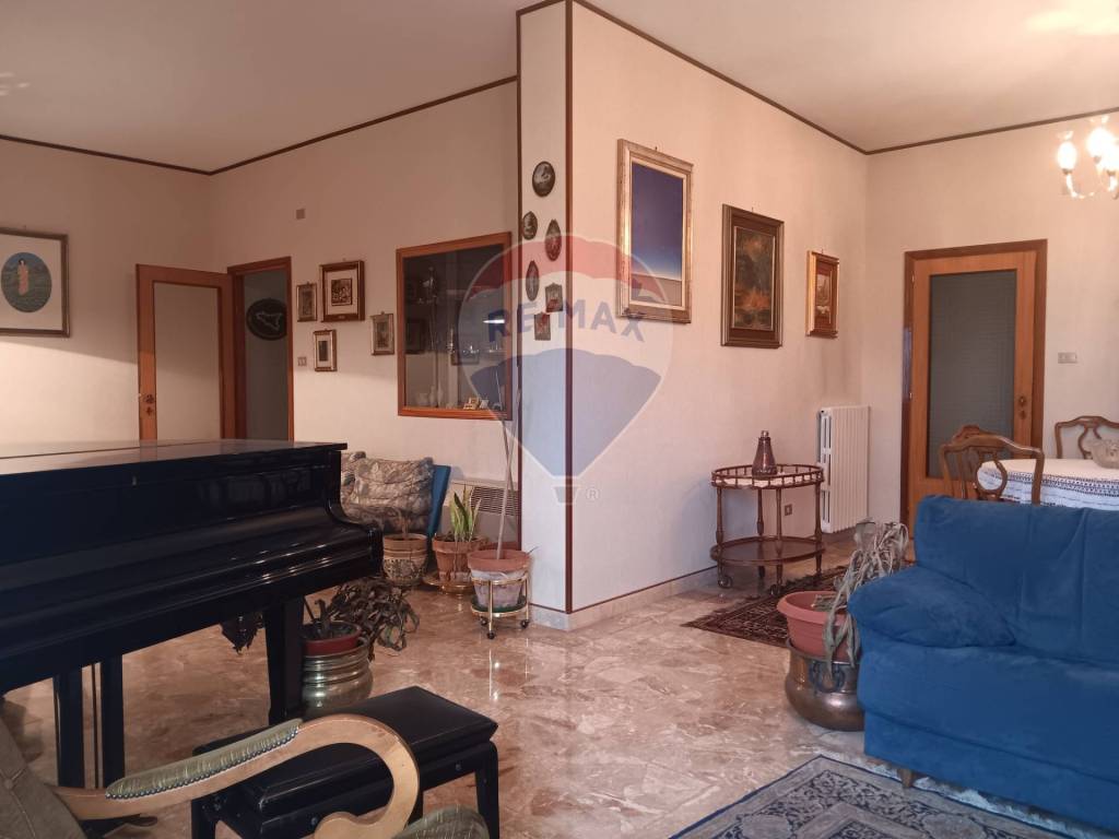 Appartamento a Enna in Via Trieste, 13 - Foto 2