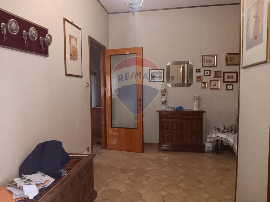 Appartamento a Enna in Via Trieste, 13 - Foto 4