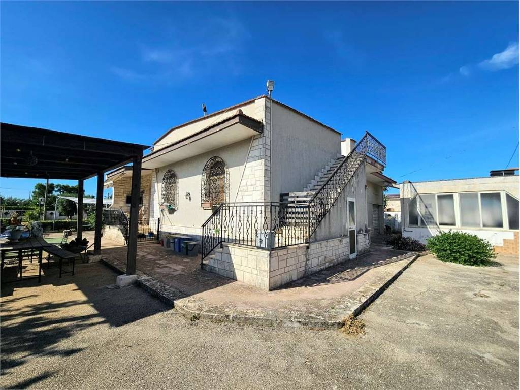 Villa a Mesagne - Foto 2