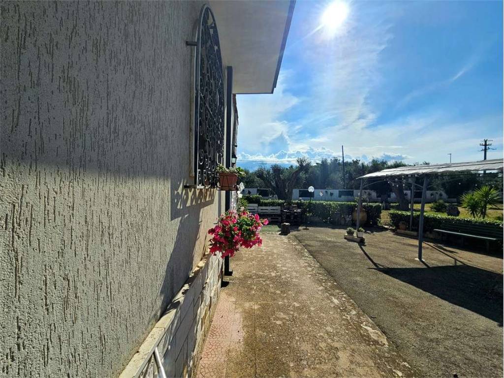 Villa a Mesagne - Foto 3