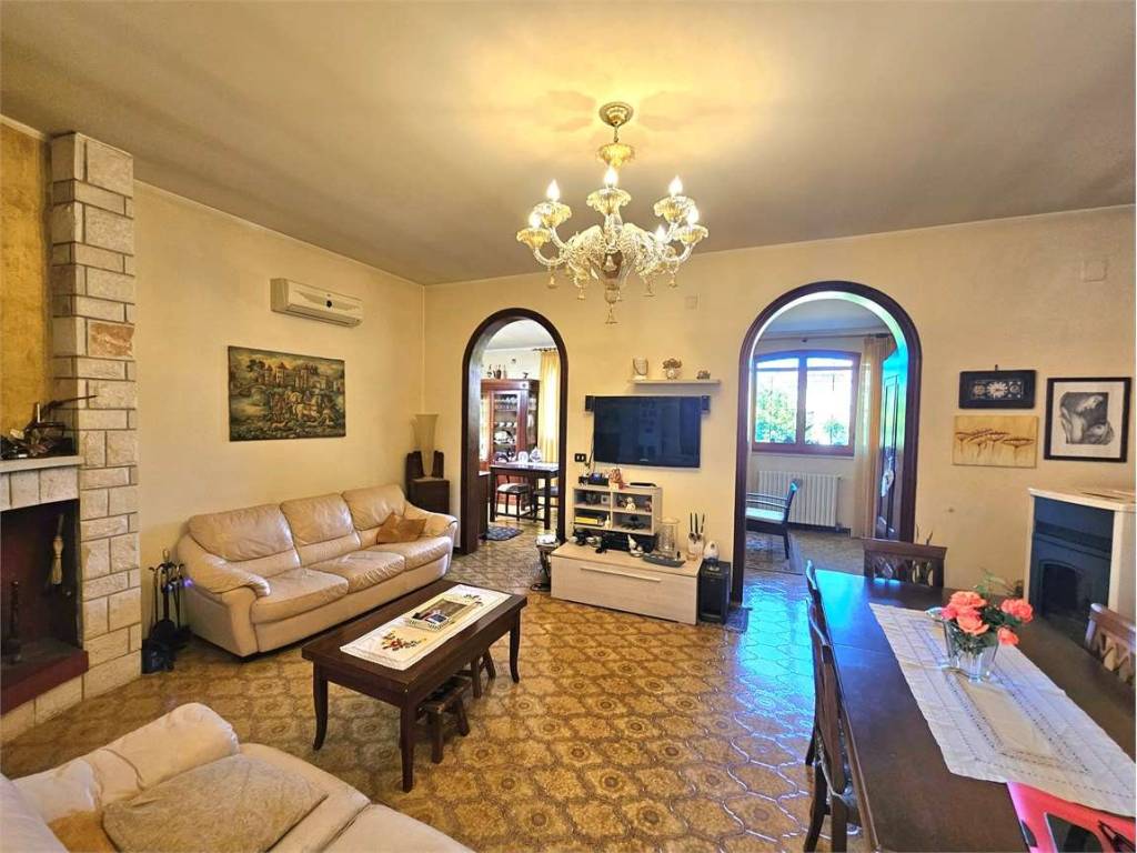 Villa a Mesagne - Foto 5