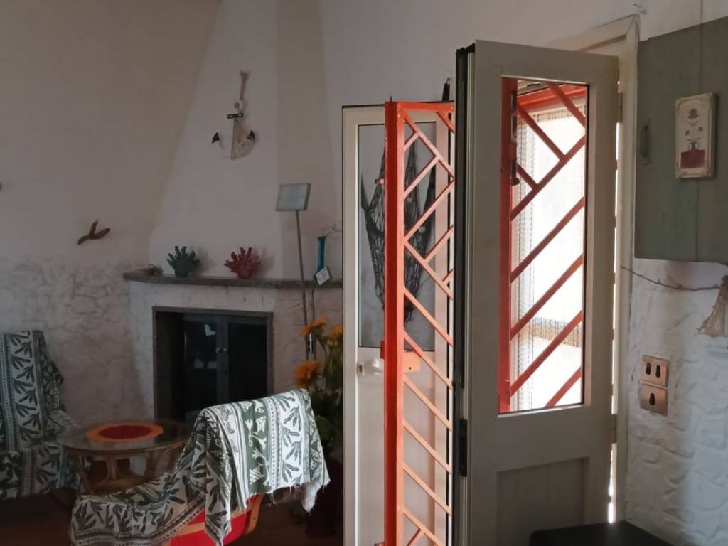 Villa a Manduria in Specchiarica Traversa 8, 1 - Foto 4
