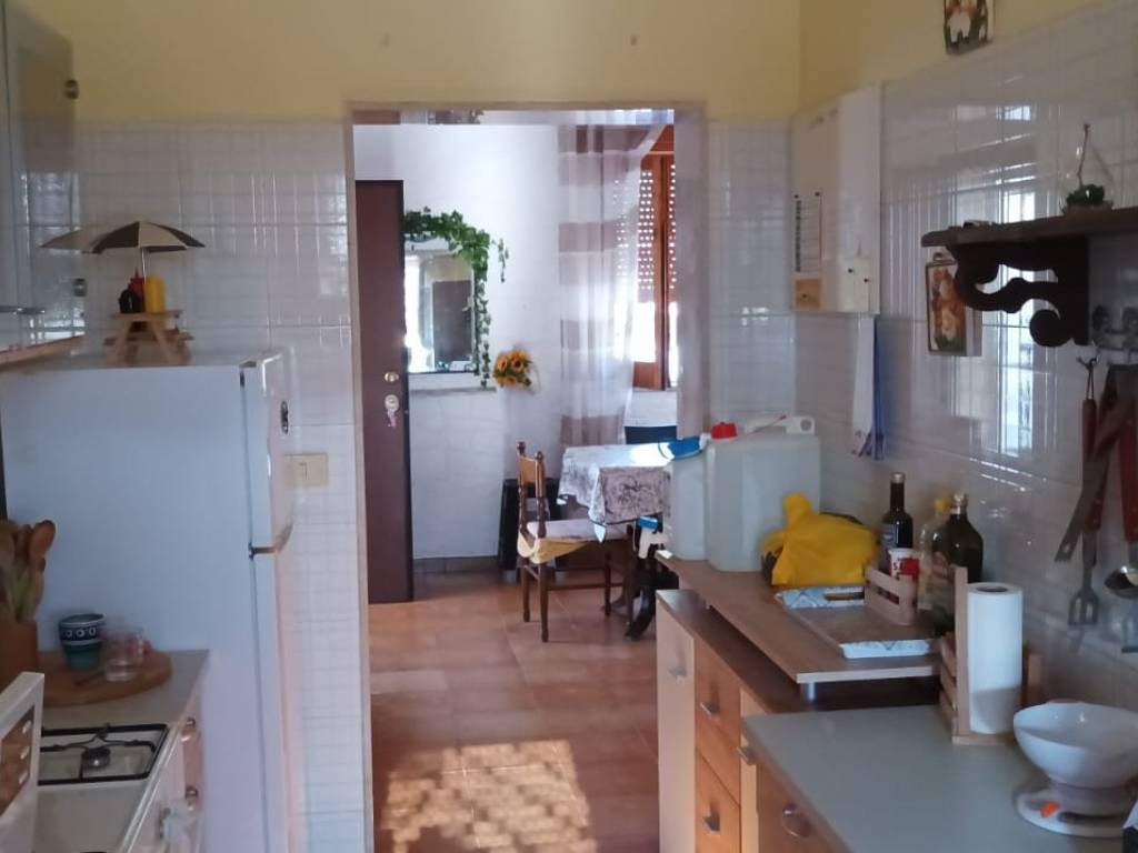 Villa a Manduria in Specchiarica Traversa 8, 1 - Foto 5