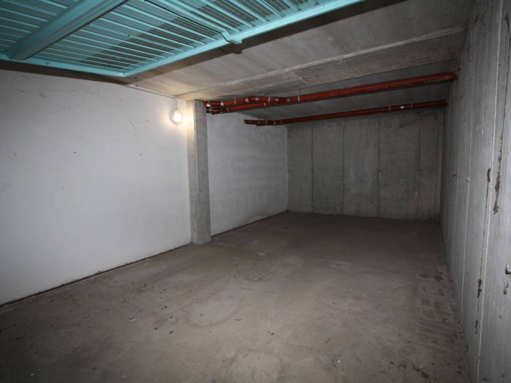 Box / garage a Saonara in Via Giovanni Falcone - Foto 3