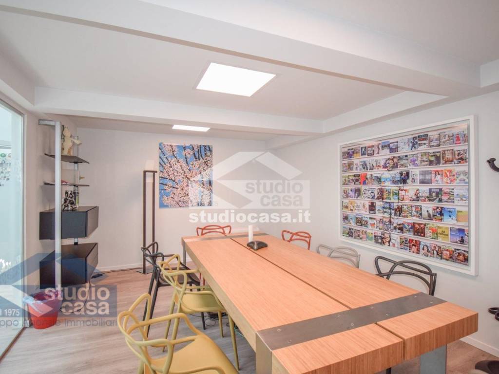 Immobile a Lodi in VIA SECONDO CREMONESI,4 - Foto 5