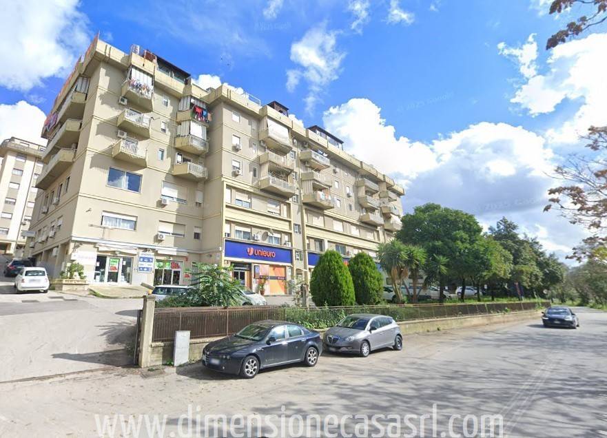 Appartamento a Caltanissetta in Via Vassallo Ernesto, 47 - Foto 2