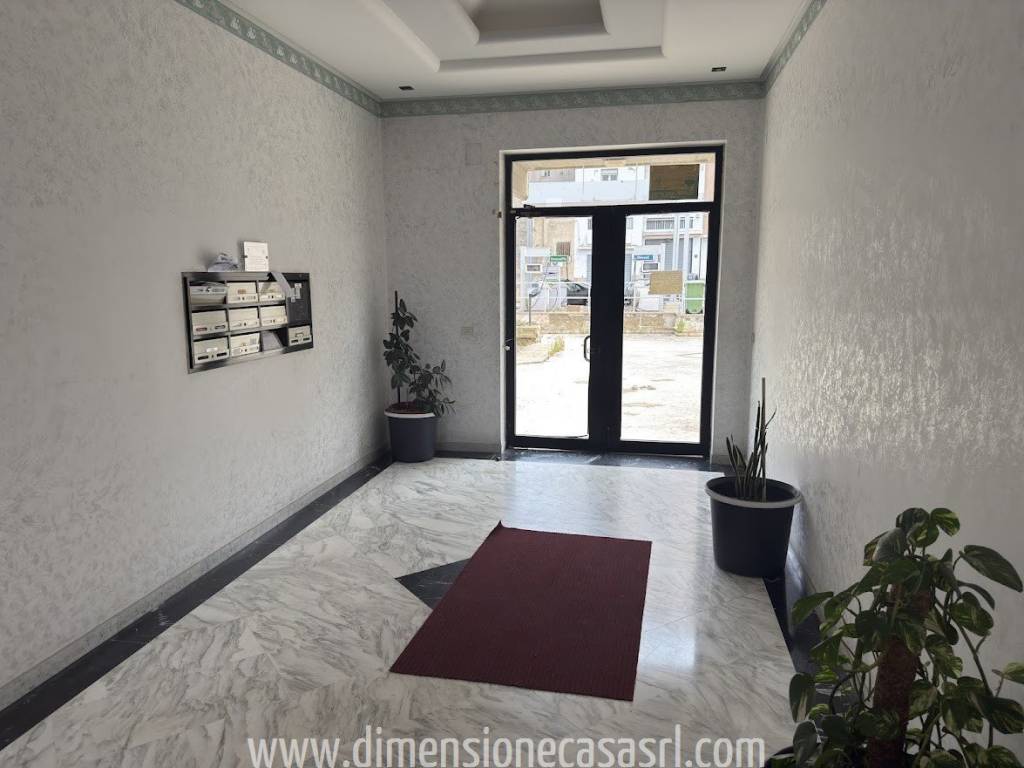 Appartamento a Caltanissetta in Via Vassallo Ernesto, 47 - Foto 5