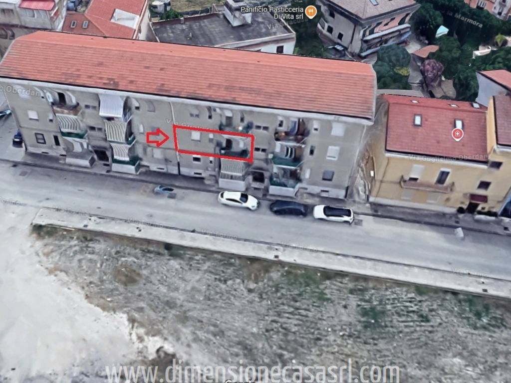 Appartamento a San cataldo in Via Torino, 7 - Foto 2