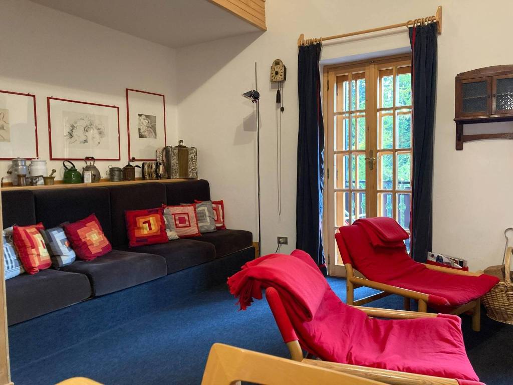 Appartamento a Campodolcino in Via Motta - Foto 2