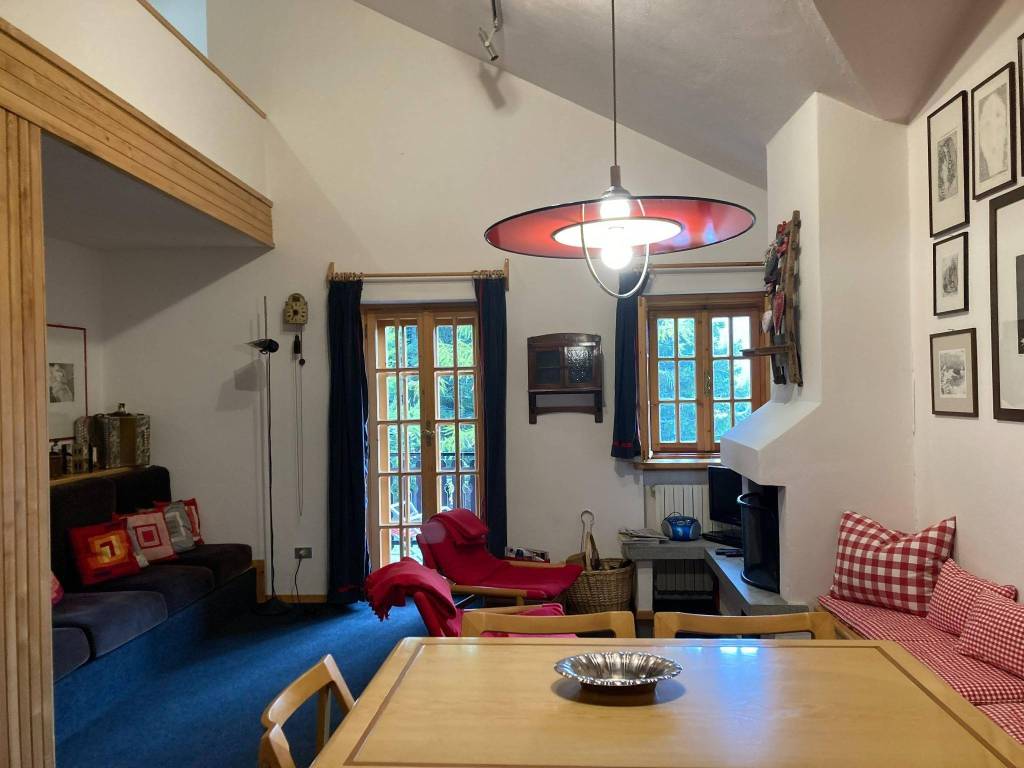 Appartamento a Campodolcino in Via Motta - Foto 3