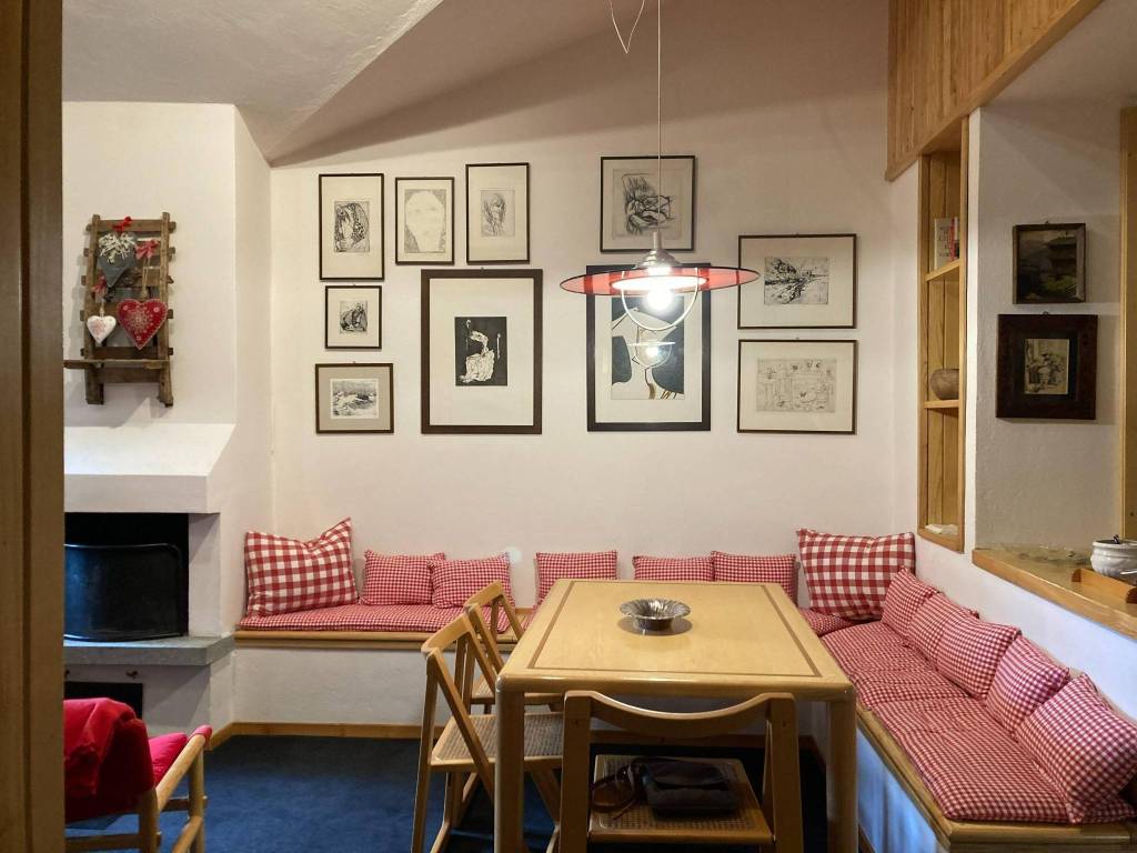 Appartamento a Campodolcino in Via Motta - Foto 4