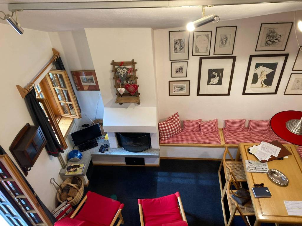 Appartamento a Campodolcino in Via Motta - Foto 5