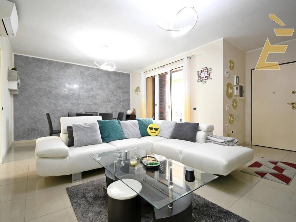 Appartamento a Sinnai in Via Lazio, 3 - Foto 3