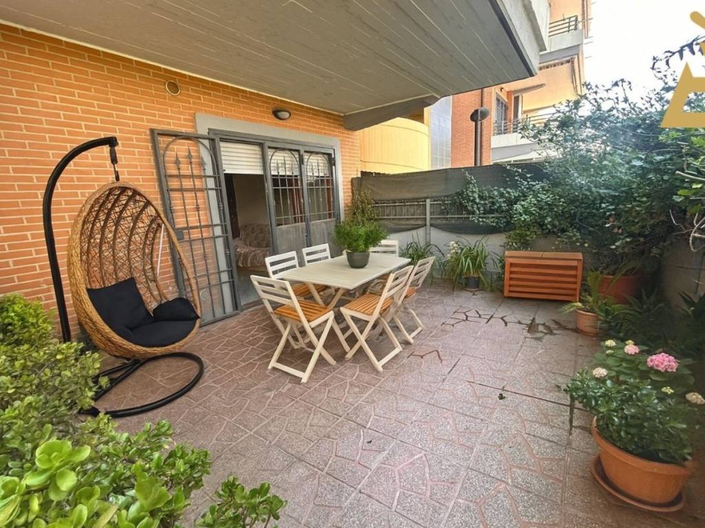 Appartamento a Aprilia in Via Dalmazia, 7 - Foto 3