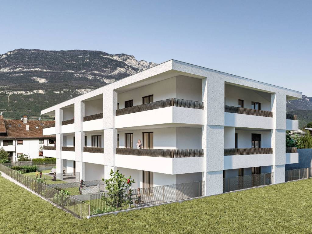 Appartamento a Egna in Via Bolzano, 1 - Foto 3