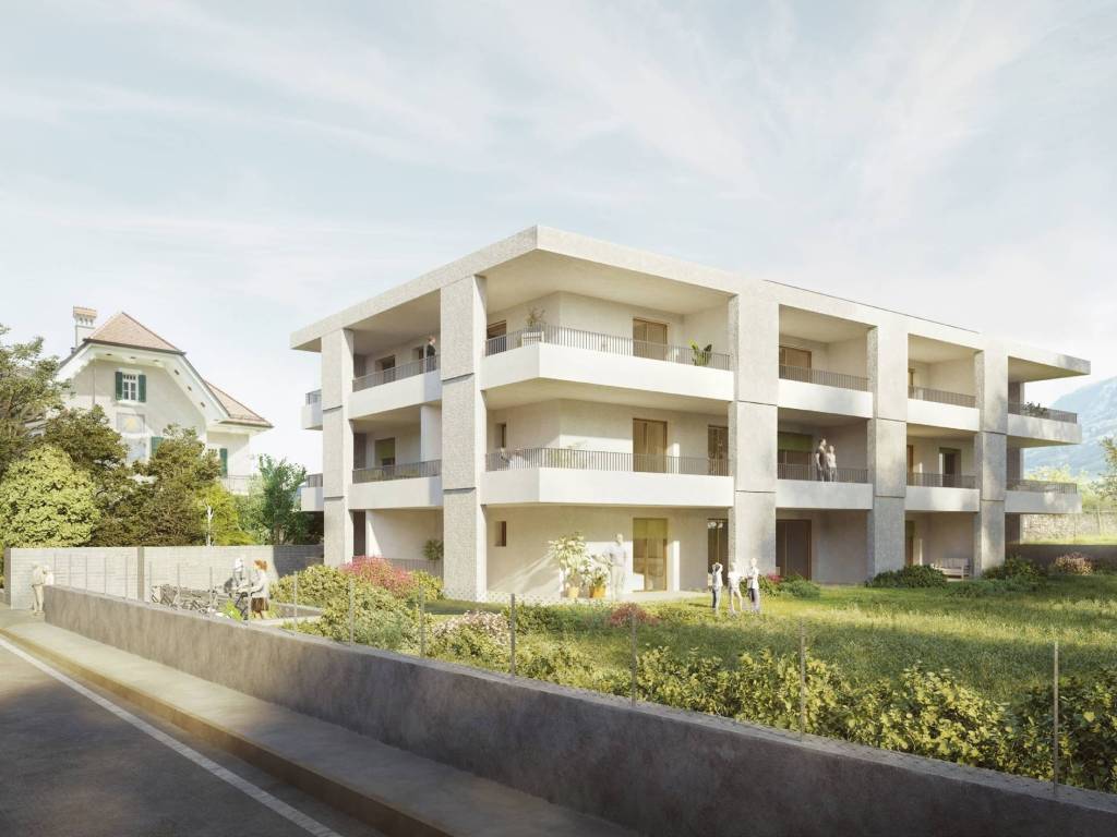 Appartamento a Egna in Via Bolzano, 1 - Foto 2