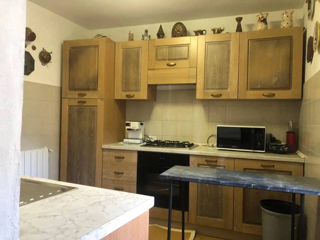 Casa indipendente a Castel del piano in Via della Pianetta - Foto 3