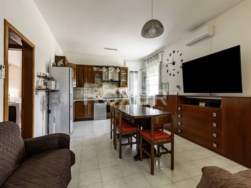 Villa a Loreo in Via Contea 47, - Foto 2