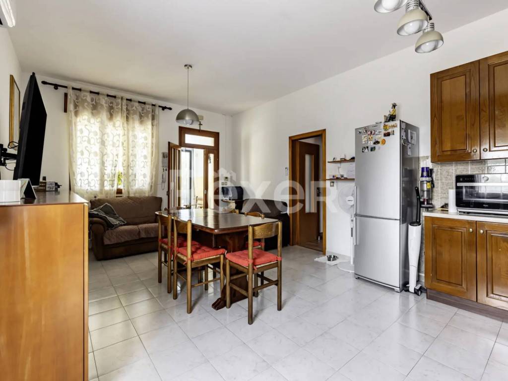 Villa a Loreo in Via Contea 47, - Foto 3
