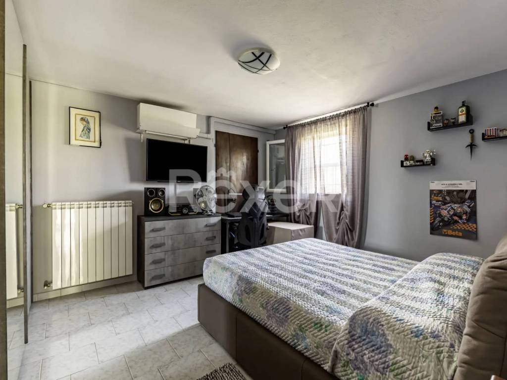 Villa a Loreo in Via Contea 47, - Foto 5