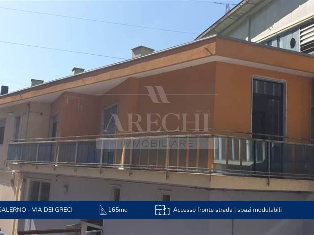 Immobile a Salerno - Foto 5