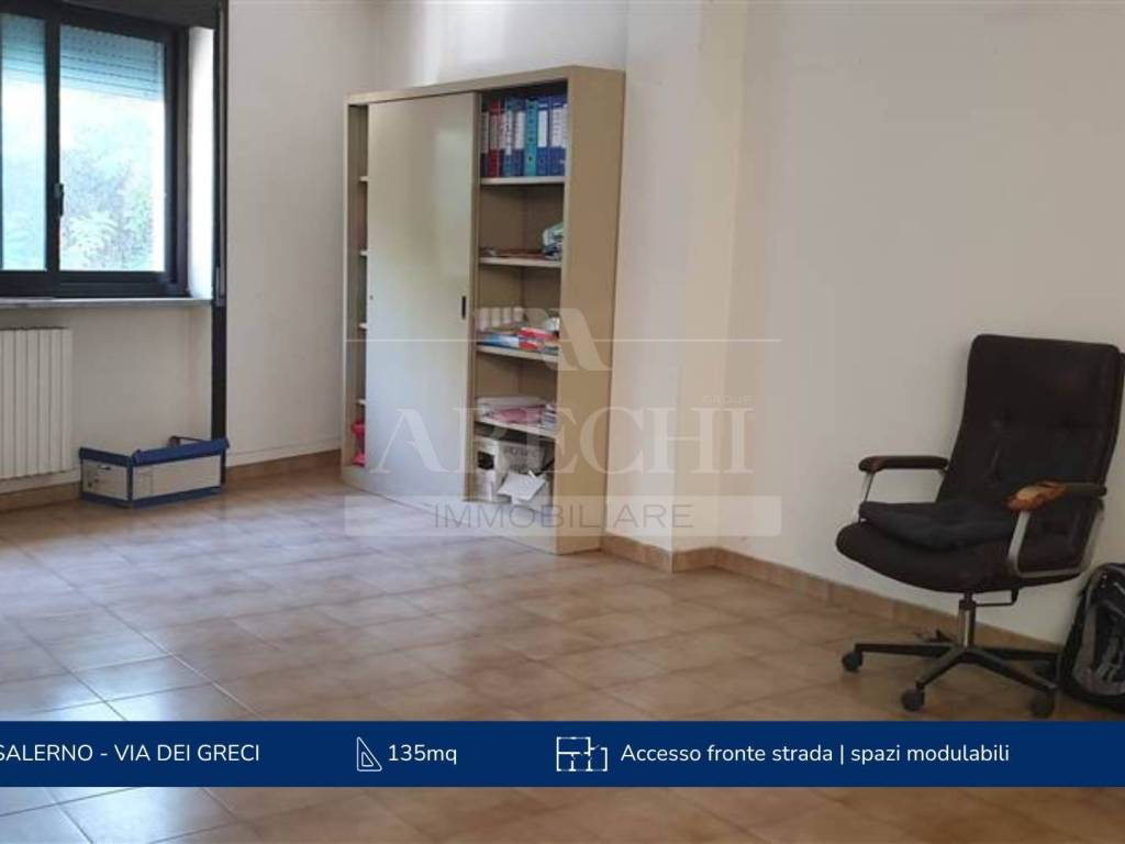 Immobile a Salerno - Foto 5