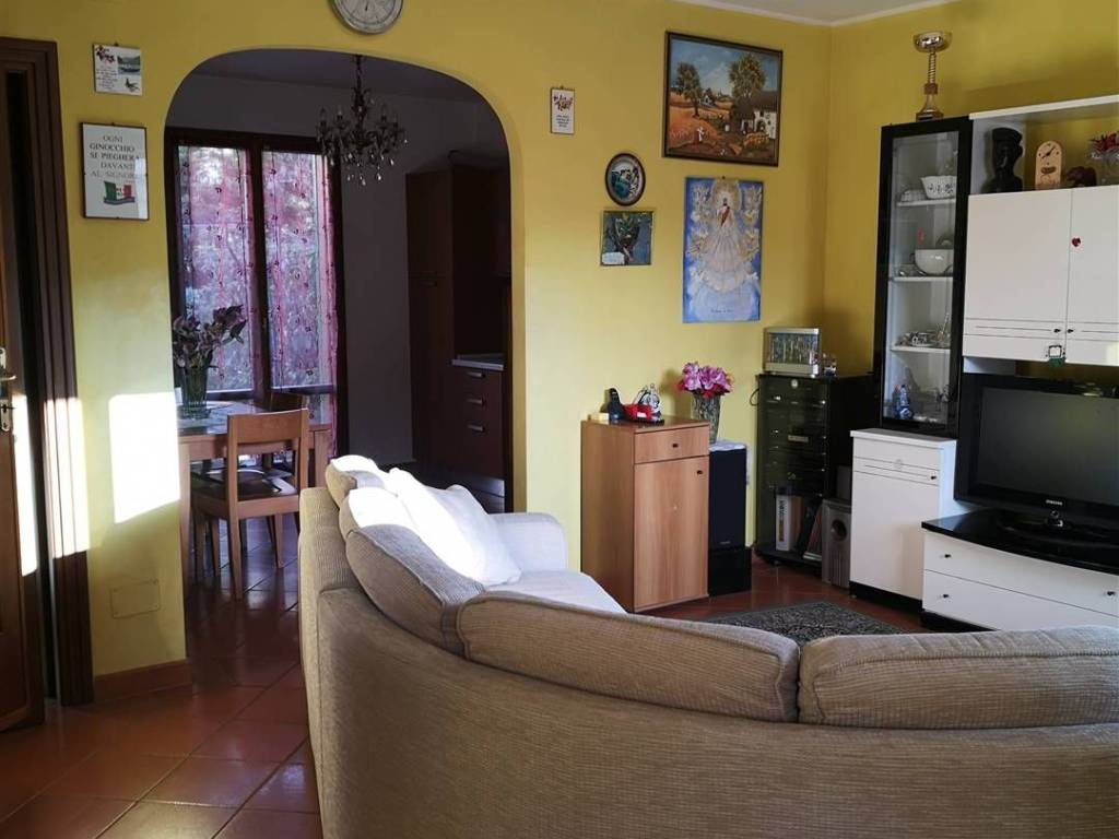 Casa indipendente a San giovanni valdarno - Foto 3