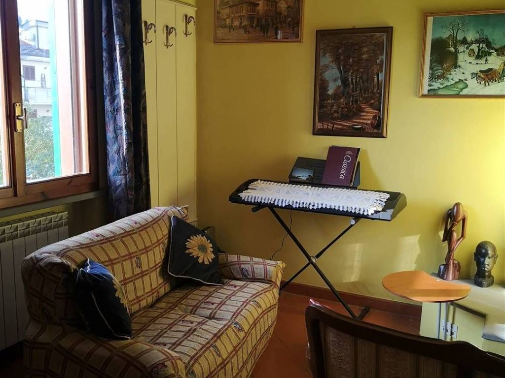 Casa indipendente a San giovanni valdarno - Foto 4