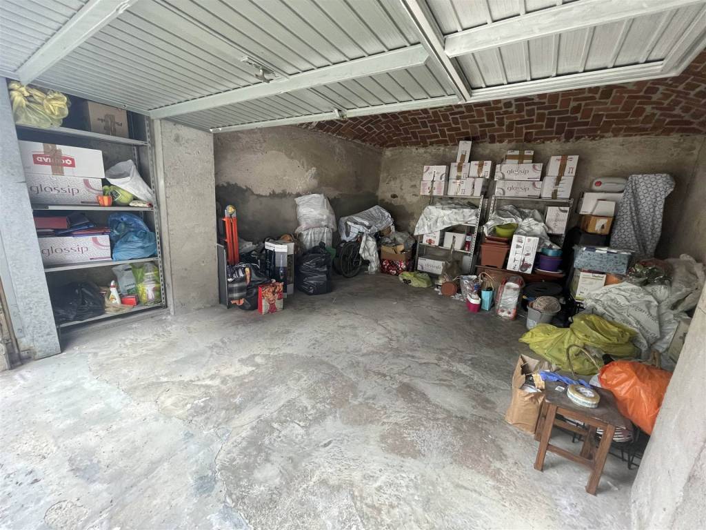 Box / garage a Cossato in Via Tarino , 118 - Foto 3