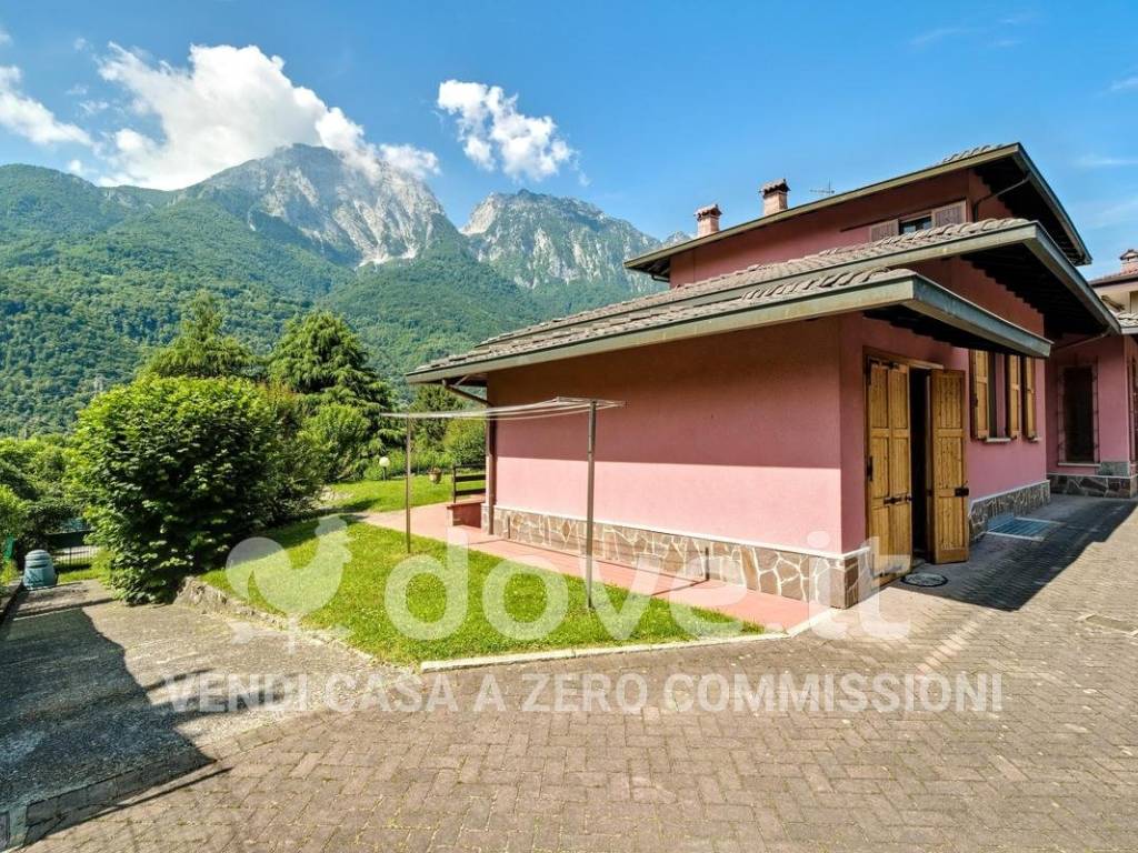 Villa a Primaluna in Via della Vigna, 1 - Foto 2