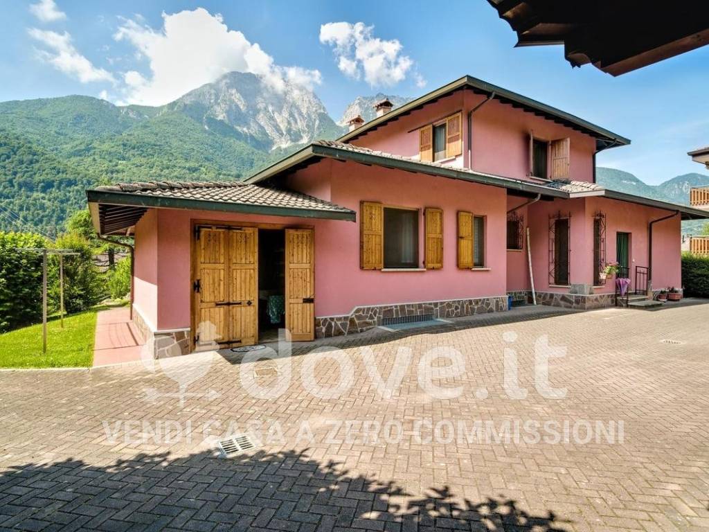 Villa a Primaluna in Via della Vigna, 1 - Foto 3