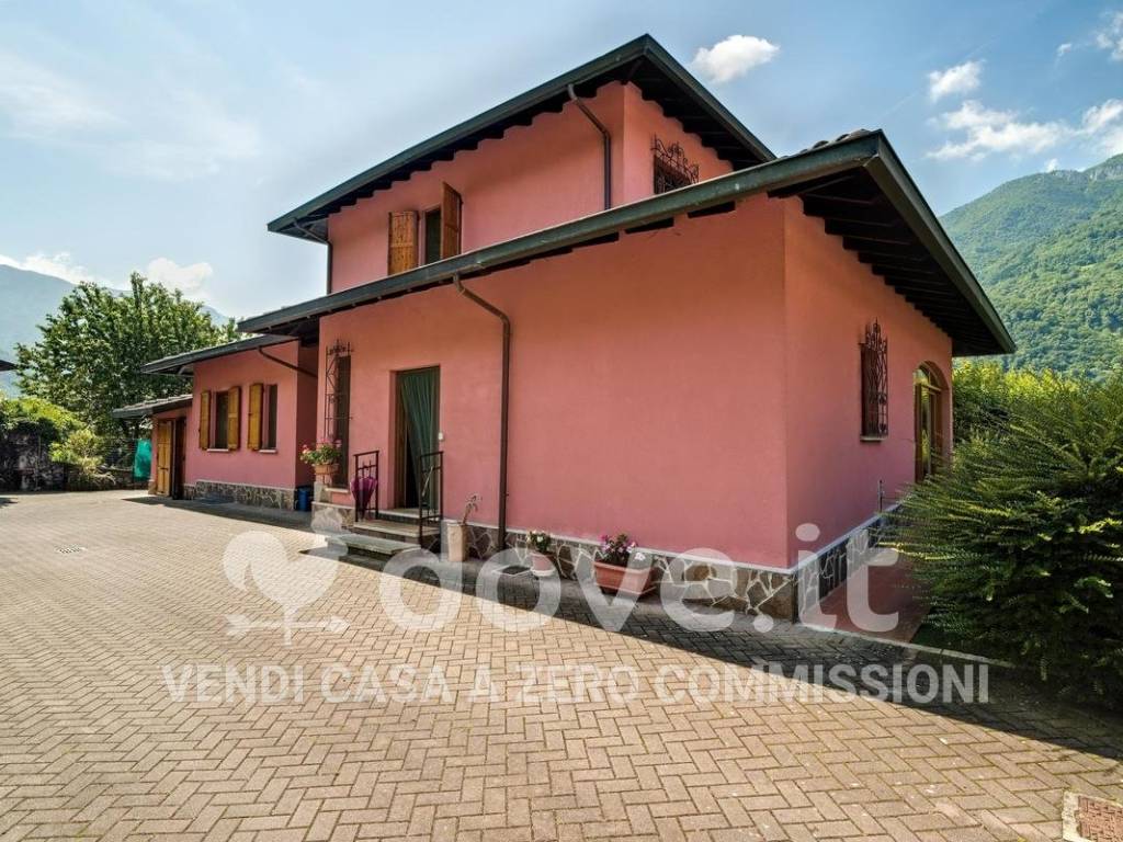 Villa a Primaluna in Via della Vigna, 1 - Foto 4