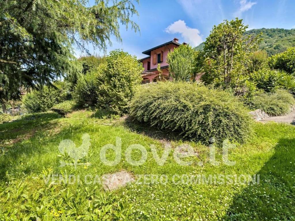 Villa a Primaluna in Via della Vigna, 1 - Foto 5