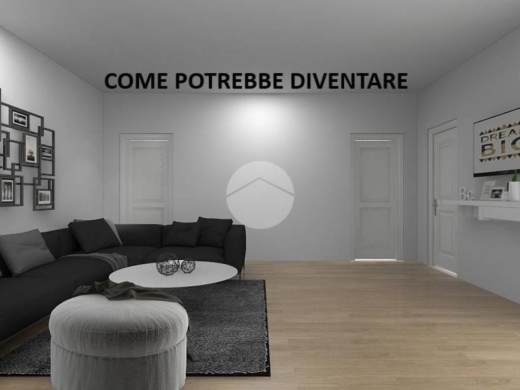 Appartamento a Lucera in Via Michele Scioscia, 36 - Foto 2