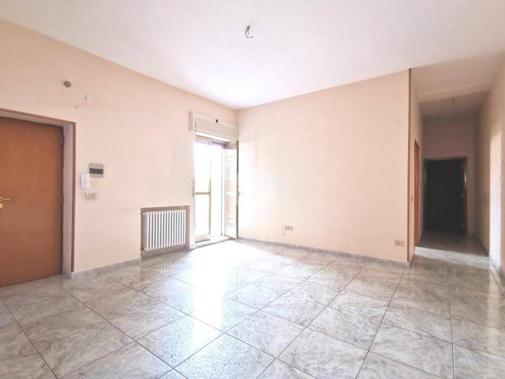 Appartamento a Lucera in Via Michele Scioscia, 36 - Foto 3