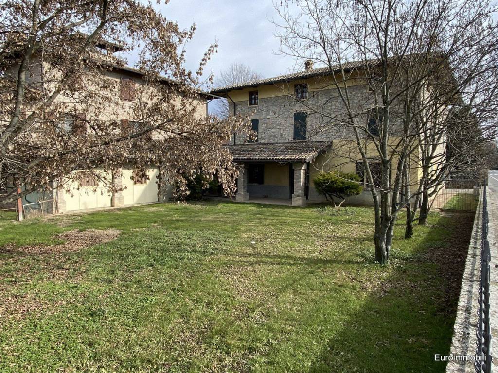 Villa a Montechiarugolo in Via Argini Sud - Foto 3