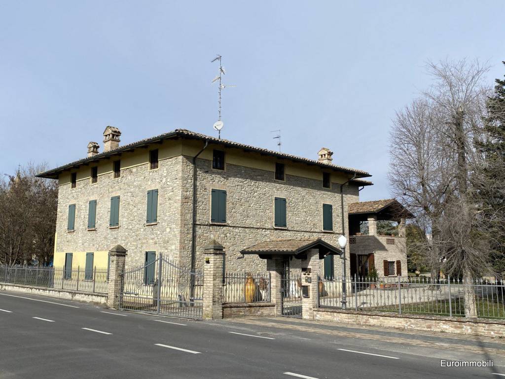 Villa a Montechiarugolo in Via Argini Sud - Foto 5