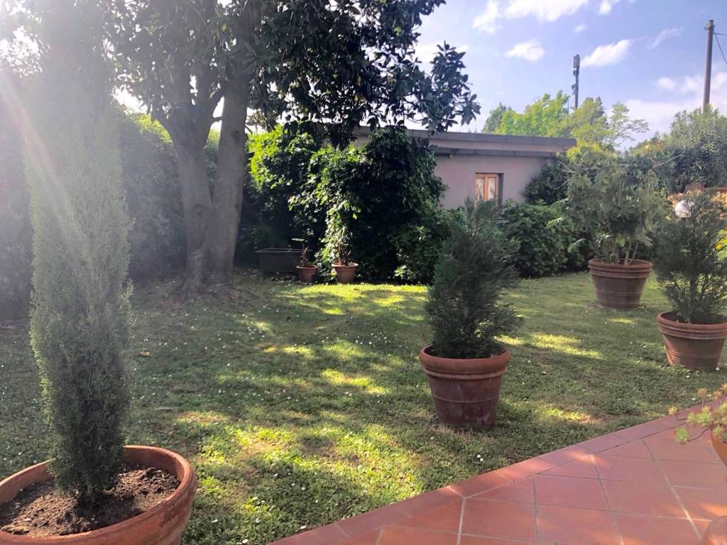 Villetta a schiera a Castelnuovo magra - Foto 3
