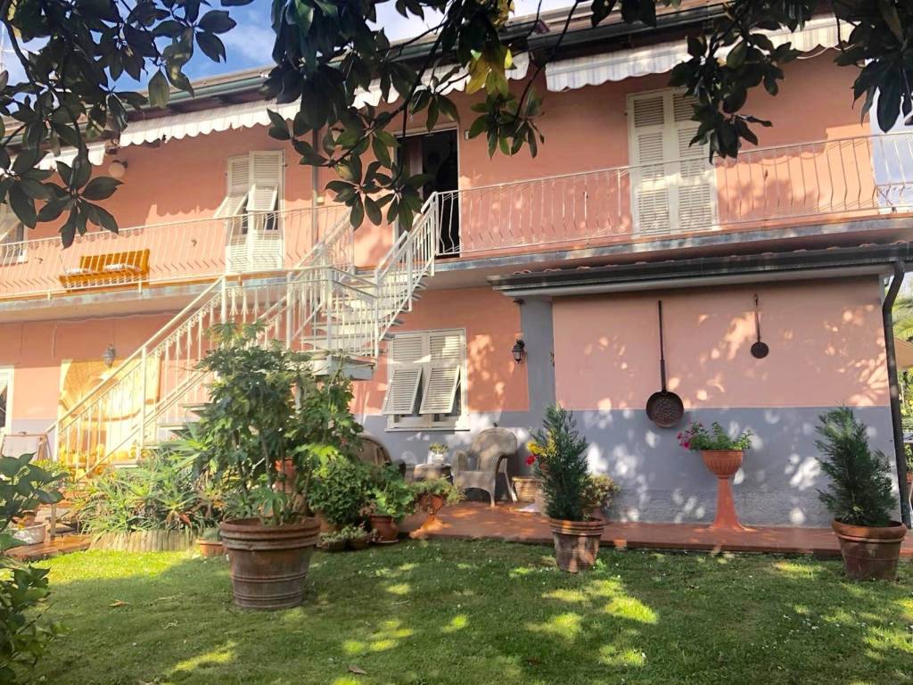 Villetta a schiera a Castelnuovo magra - Foto 5