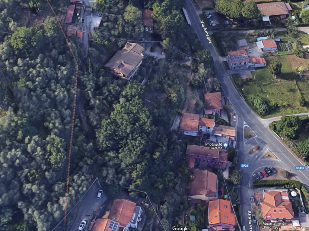 Terreno a Ameglia - Foto 2