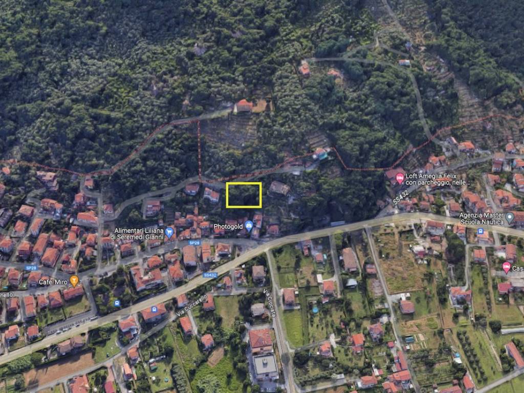 Terreno a Ameglia - Foto 3