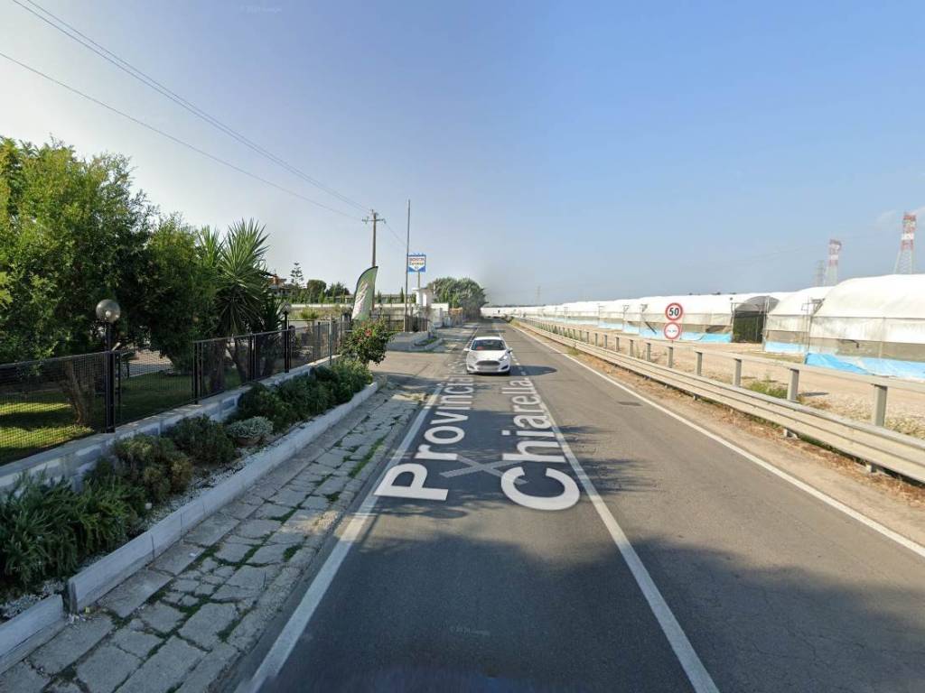 Appartamento a Eboli in Strada Provinciale Santa Chiarella - Foto 3