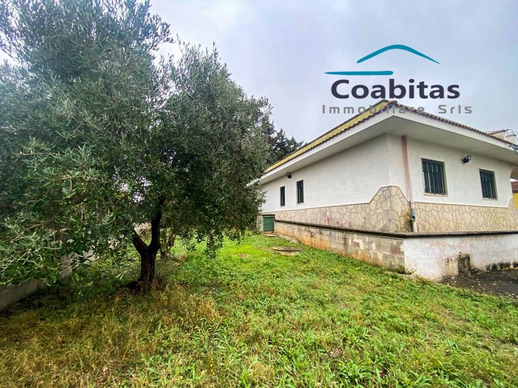 Villa a Martina franca in Strada Lamia Vecchia Zona F - Foto 5