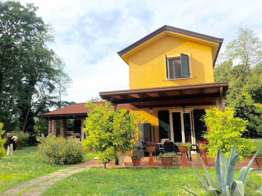 Villa a Castelnuovo magra - Foto 2