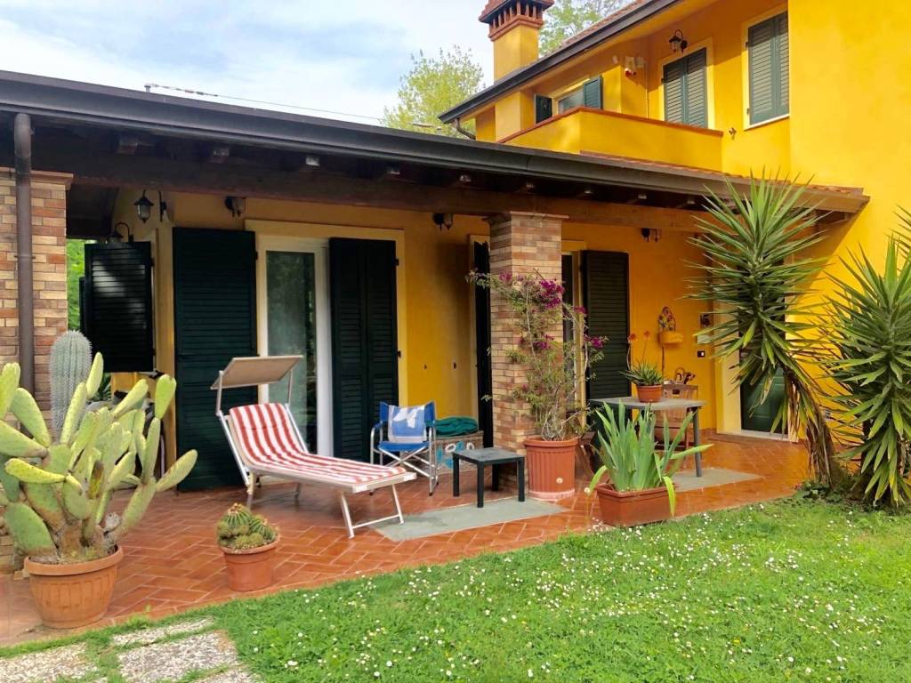 Villa a Castelnuovo magra - Foto 3