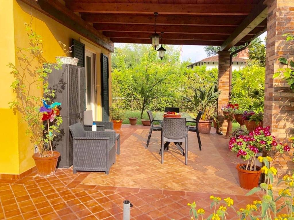 Villa a Castelnuovo magra - Foto 4