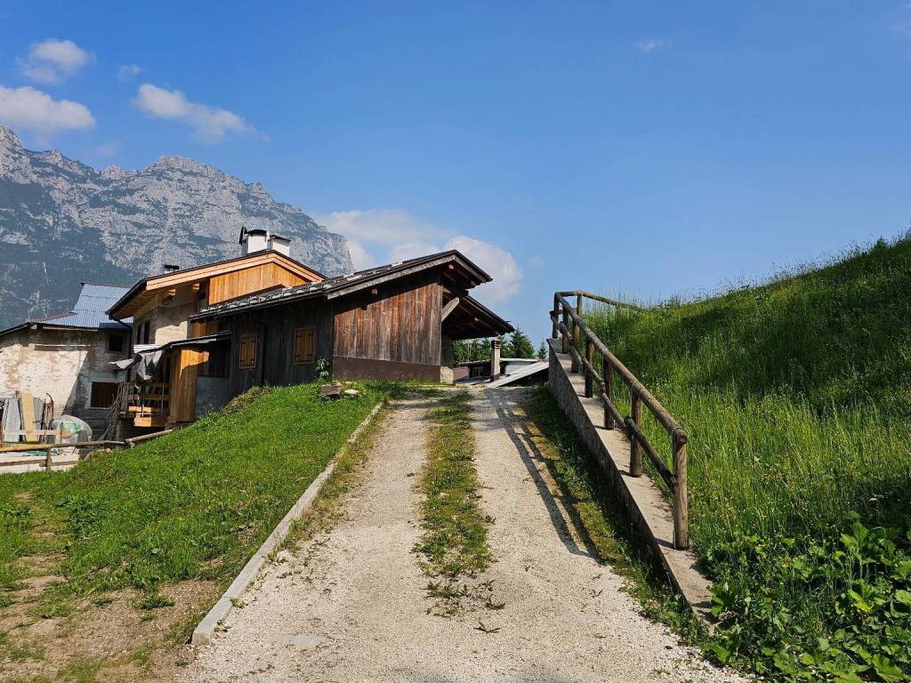 Rustico / casale a Cencenighe agordino - Foto 3