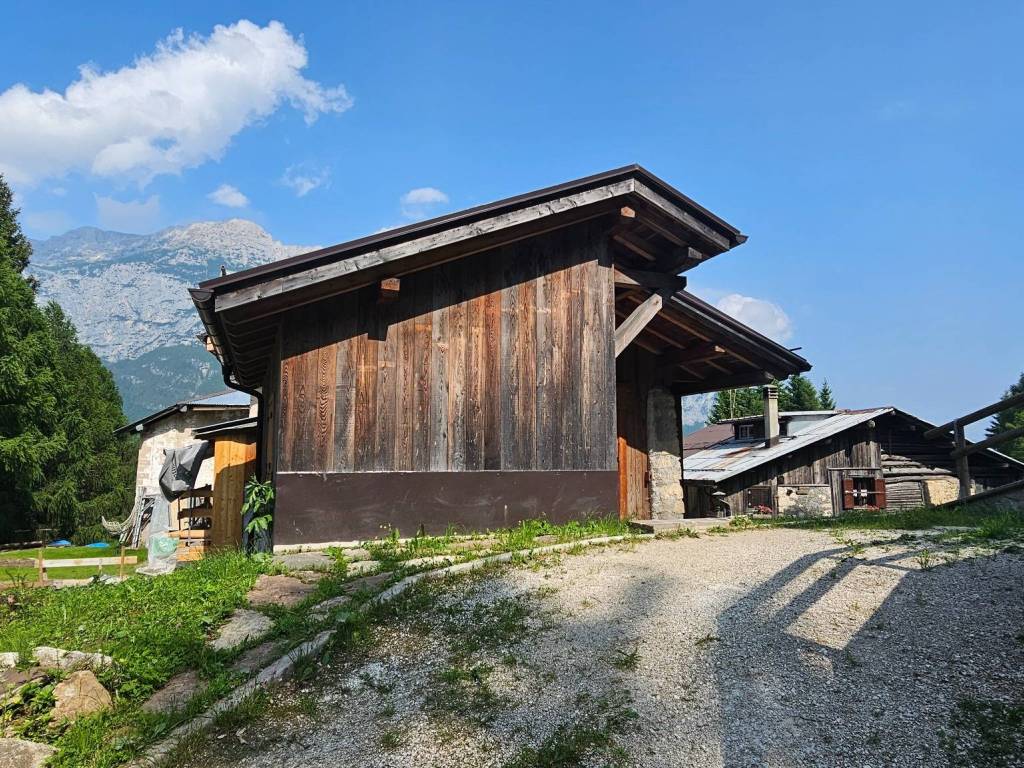 Rustico / casale a Cencenighe agordino - Foto 4